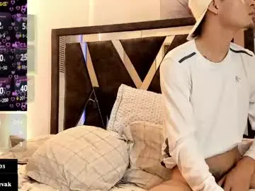 Chaturbate Nude Webcam of ander_bisex