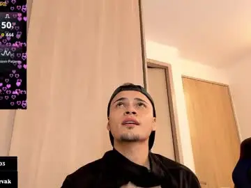 Chaturbate Live Porn of ander_bisex