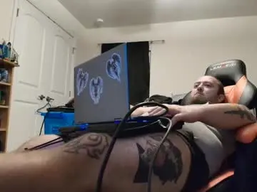 Chaturbate Live Porn of anthonygiacomazzo1