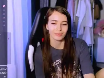 Chaturbate Free Porn Cam of ariamill