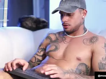 Chaturbate Nude Webcam of baby_rausch