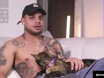 Chaturbate Sex Cam of baby_rausch