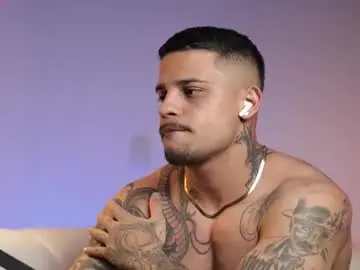 Chaturbate Best live sex cam show of baby_rausch