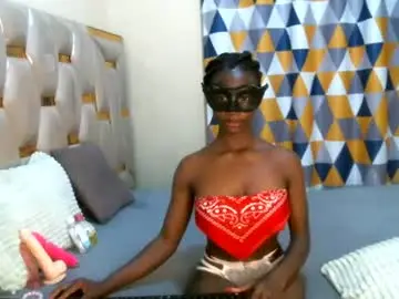 Chaturbate Private Sex Chat of babyhawa