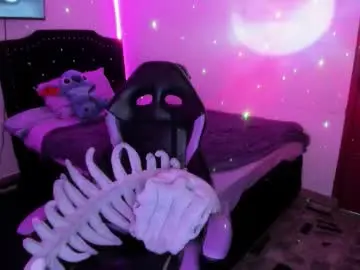 Chaturbate Sex Cam of bastet_111