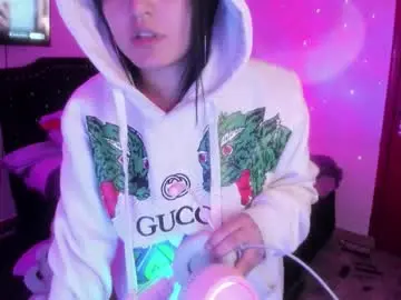 Chaturbate Adult Webcam of bastet_111