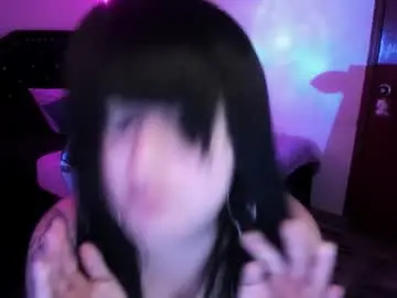 Chaturbate Adult Webcams of bastet_111