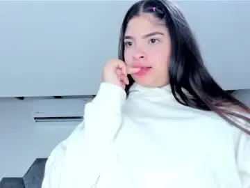 Chaturbate Nude Webcam of cloeandroman