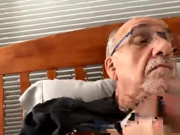 Chaturbate Adult Video Chat of daddyweis