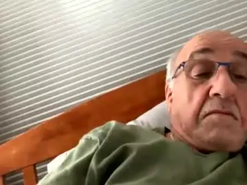 Chaturbate Live Sex of daddyweis