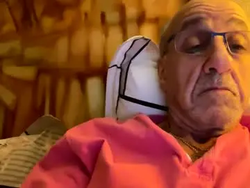 Chaturbate Live Porn of daddyweis