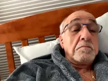 Chaturbate Nude Webcam of daddyweis