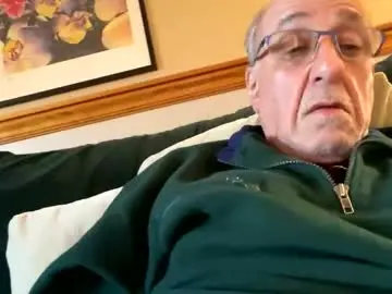 Chaturbate Live Sex of daddyweis