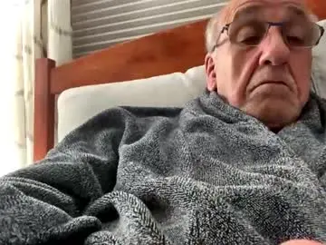 Chaturbate Adult Video Chat of daddyweis