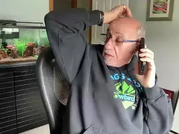 Chaturbate Adult Video Chat of daddyweis