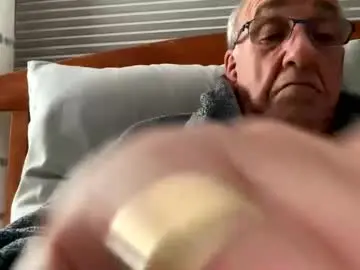 Chaturbate Live Sex Cam of daddyweis