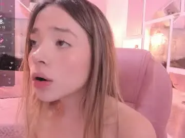 Chaturbate Free Live Porn of dulce_powl