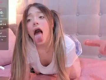 Chaturbate Live Sex of dulce_powl