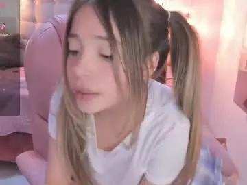 Chaturbate Live Sex of dulce_powl