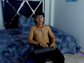 Chaturbate Live Sex of eliasferragamo