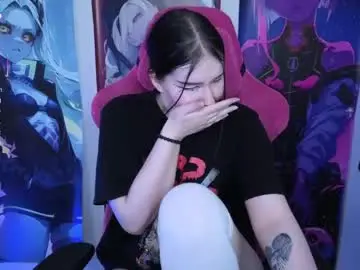 Chaturbate Nude Webcam of elizabethflowerr