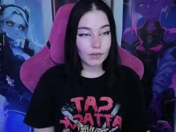 Chaturbate Nude Webcam of elizabethflowerr