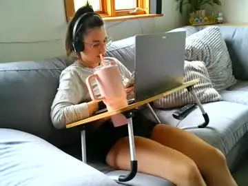 Chaturbate Adult Webcams of emyxxl