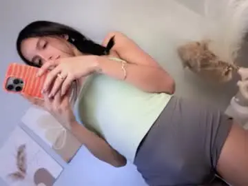 Chaturbate Private Sex Chat of eres_guapa