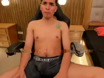 Chaturbate Best Webcam of gean_mclovin