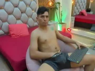 Chaturbate Sex Cam of gean_mclovin