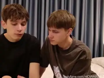 Chaturbate Live Sex of howardkottam