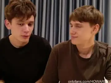 Chaturbate Live Sex of howardkottam