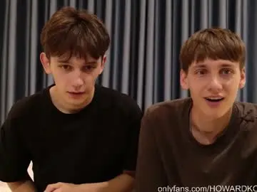 Chaturbate Live Sex Cam of howardkottam