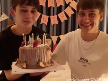 Chaturbate Best Webcam of howardkottam