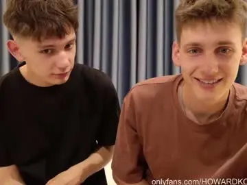 Chaturbate Live Porn of howardkottam