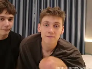 Chaturbate Best Webcam of howardkottam