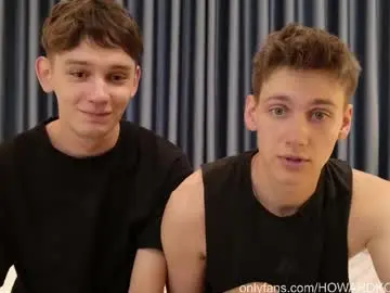 Chaturbate Best Webcam of howardkottam