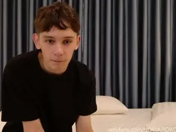 Chaturbate Free Porn Cam of howardkottam