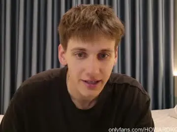 Chaturbate Private Sex Chat of howardkottam