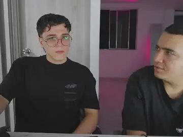 Chaturbate Best live sex cam show of hun_damer