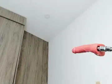 Chaturbate Sex Cam of idkusethis