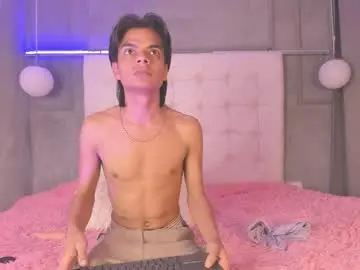 Chaturbate Best live sex cam show of im_liam_