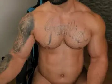 Chaturbate Best Webcam of jaxonhunk