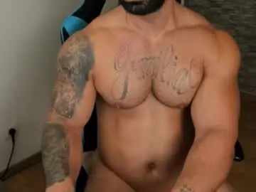Chaturbate Free Live Porn of jaxonhunk