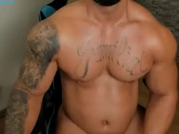 Chaturbate Best Webcam of jaxonhunk