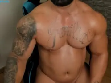 Chaturbate Adult Webcam of jaxonhunk
