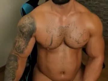 Chaturbate Adult Video Chat of jaxonhunk