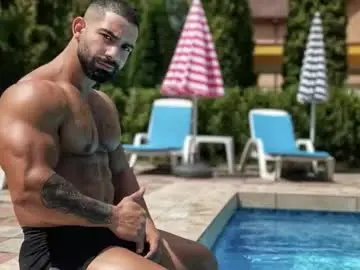 Chaturbate Live Porn of jaxonhunk