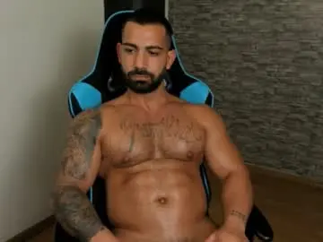 Chaturbate Best Webcam of jaxonhunk
