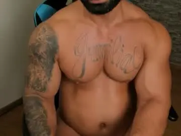 Chaturbate Adult Webcam of jaxonhunk